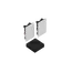 Sonos In-Wall Speaker Set, 4 image