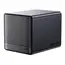 MinisForum N5 Pro NAS Server - AMD Ryzen AI 9 HX 370, 32GB, 128GB eMMC
