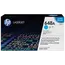HP CE261A - Laser Printer Toner Cartridge, Cyan
