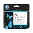 HP CE019A Printhead - HP DesignJet Z6200 Photo Printer series, Printhead, Light magenta/light cyan