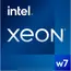 Intel Xeon w7-3565X - CPU, 2.5 GHz, 32-Cores, 64-Threads, 82.5MB Smart Cache, Tray, 2 image