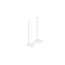 Sonos Era 300 - Speaker Stand, White, Quantité: 2 pièce(s), Couleur du produit: White, 2 image