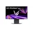 LG 27GX700A-B מסך מחשב 68.6 ס"מ (27 אינצ') 2560 x 1440 פיקסלים Quad HD OLED שחור, 27GX700A-B.AEK, 4 image