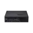 ASUS 90MR0172-M00030 Mini PC - N100, Barebone, Black