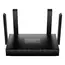 Cudy WR3000 AX3000 Gigabit Mesh Wi-Fi 6 Router - Wi-Fi 6 IEEE 802.11ax, Up to 3.0 Gbps, Black, 1YR, 5 image