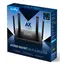 Cudy WR3000 AX3000 Gigabit Mesh Wi-Fi 6 Router - Wi-Fi 6 IEEE 802.11ax, Up to 3.0 Gbps, Black, 1YR, 6 image
