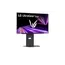 LG 27GX700A-B מסך מחשב 68.6 ס"מ (27 אינצ') 2560 x 1440 פיקסלים Quad HD OLED שחור, 27GX700A-B.AEK, 3 image