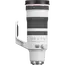 Canon 6055C005AA Telephoto Zoom Lens - RF, 100-300mm, f2.8, Image Stabilizer, 1YR, 4 image