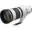 Canon 6055C005AA Telephoto Zoom Lens - RF, 100-300mm, f2.8, Image Stabilizer, 1YR
