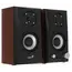 Genius 31730032400 - Two Way Hi-Fi Wood Speakers, 2YR, 2 image