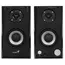 Genius 31730032400 - Two Way Hi-Fi Wood Speakers, 2YR, 3 image