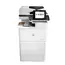 HP T3U55A Laser Printer - A3, Touchscreen 9", 3072 MB RAM, 500 GB Storage, Black/White, 1YR