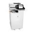 HP T3U55A Laser Printer - A3, Touchscreen 9", 3072 MB RAM, 500 GB Storage, Black/White, 1YR, 2 image