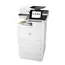 HP T3U55A Laser Printer - A3, Touchscreen 9", 3072 MB RAM, 500 GB Storage, Black/White, 1YR, 3 image
