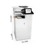 HP T3U55A Laser Printer - A3, Touchscreen 9", 3072 MB RAM, 500 GB Storage, Black/White, 1YR, 6 image