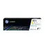 HP CF402X - High Yield LaserJet Toner Cartridge, Single cartridge, Black, 1YR