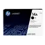 HP CF214A - Standard Capacity Toner Cartridge, Single Pack, Black, 1YR