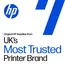 HP CF214A - Standard Capacity Toner Cartridge, Single Pack, Black, 1YR, 3 image