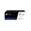 HP CE285AF Original HP LaserJet toner cartridges (multi-pack) - 2 cartridges per pack, Black, 2 image
