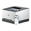 HP 499R0F Laser Printer - A4, Wi‑Fi, USB, Ethernet, 256 MB, 0.512 GB, 5.08 cm (2"), Blue, 1YR, изображение 3