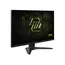 MSI MAG 272F X24 Gaming Monitor - 27", 1920 x 1080 (FHD), Rapid IPS, 240Hz, Black, 1YR, изображение 3