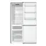 Gorenje 737397 Refrigerator - F, 1850 mm, Silver, 1YR – מקרר, תמונה 7