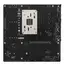 ASUS 90MB1J10-M0EAYC Motherboard - AMD B840, Socket AM5, Micro ATX, Black, 1YR, 6 image