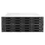QNAP TS-H3087XU-RP-E2378-64G NAS - Intel Xeon E-2378, 64 GB DDR4, Black, 1YR