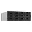 QNAP TS-H3087XU-RP-E2378-64G NAS - Intel Xeon E-2378, 64 GB DDR4, Black, 1YR, 3 image