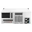 QNAP TS-H3087XU-RP-E2378-64G NAS - Intel Xeon E-2378, 64 GB DDR4, Black, 1YR, 6 image
