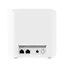 ASUS 90IG0960-MO3C40 Mesh Wi-Fi System - Wi-Fi 7 802.11be, 2882 Mbit/s, White, 1YR, 5 image