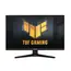 ASUS 90LM09B0-B01170 Gaming Monitor - 23.8", Full HD (1920 x 1080), Fast IPS, 180 Hz, Black, 1YR