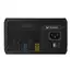 ASUS 90YE00S2-B0NA00 Power Supply Unit - 850W, 80+ Gold, PC, Black, 1YR, 3 image