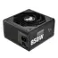 ASUS 90YE00S2-B0NA00 Power Supply Unit - 850W, 80+ Gold, PC, Black, 1YR, 7 image