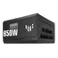 ASUS 90YE00S2-B0NA00 Power Supply Unit - 850W, 80+ Gold, PC, Black, 1YR, 10 image