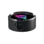 ASUS 90RC00T1-M0UAY0 ROG Strix LC III 360 ARGB Liquid CPU Cooler - 360 mm, 3x 120 mm, AMD AM5/AM4, Intel LGA 1851/1700/1200/115x, LCD, Black, 1YR, צבע המוצר: Black, 9 image