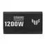 ASUS 90YE00S0-B0NA00 - Power Supply Unit, 1200W, 80+ Gold, PC, Black, 1YR, 5 image