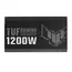 ASUS 90YE00S0-B0NA00 - Power Supply Unit, 1200W, 80+ Gold, PC, Black, 1YR, 6 image