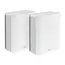 ASUS 90IG0930-MO3B20 Mesh Wi-Fi System - Wi-Fi 7 802.11be, 8643 Mbit/s, White, 1YR, 2 image
