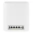 ASUS 90IG0930-MO3B20 Mesh Wi-Fi System - Wi-Fi 7 802.11be, 8643 Mbit/s, White, 1YR, 8 image