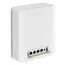 ASUS 90IG0930-MO3B20 Mesh Wi-Fi System - Wi-Fi 7 802.11be, 8643 Mbit/s, White, 1YR, 9 image