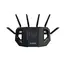 ASUS 90IG0920-MO9C00 TUF-BE6500 WiFi 7 Router - WiFi 7 (802.11be), 688+5764Mbps, Ethernet, USB, Black, 1YR, 2 image