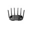 ASUS 90IG0920-MO9C00 TUF-BE6500 WiFi 7 Router - WiFi 7 (802.11be), 688+5764Mbps, Ethernet, USB, Black, 1YR