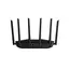 ASUS 90IG0920-MO9C00 TUF-BE6500 WiFi 7 Router - WiFi 7 (802.11be), 688+5764Mbps, Ethernet, USB, Black, 1YR, 5 image