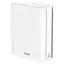 ASUS 90IG08K0-MO3N2V Mesh Wi-Fi System - Wi-Fi 7 802.11be, 11529 Mbit/s, White, 1YR, 2 image