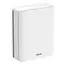 ASUS 90IG08K0-MO3N2V Mesh Wi-Fi System - Wi-Fi 7 802.11be, 11529 Mbit/s, White, 1YR, 3 image