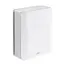 ASUS 90IG08Y0-MO3C40 Mesh Wi-Fi System - Wi-Fi 7 802.11be, 11529 Mbit/s, White, 1YR