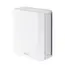 ASUS 90IG08Y0-MO3C40 Mesh Wi-Fi System - Wi-Fi 7 802.11be, 11529 Mbit/s, White, 1YR, 4 image