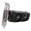 ASUS 90YV0KQ0-M0NA00 Video Card - 6 GB GDDR6, PCI Express 4.0 x16, NVIDIA GeForce RTX 3050, Black, 1YR, 3 image