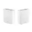 ASUS 90IG07V0-MO3A40 Mesh Router - Wi-Fi 6 802.11ax, 4804 Mbit/s, Black, 1YR, 2 image